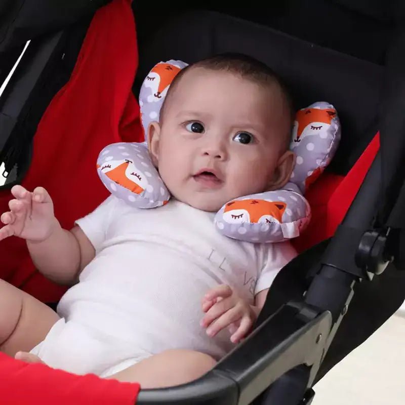 Kit manucure bébé - couper les ongles de bébé en sécurité – Storeyza