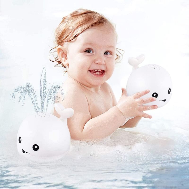 Jouet de bain spinner pour enfants – Mon Petit Ange