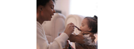 Comparaison des aliments pour bébés : fait maison vs commercial