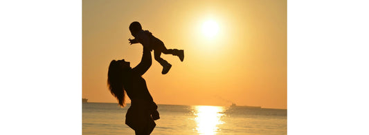 Comment préserver sa santé mentale en élevant des enfants : stratégies efficaces