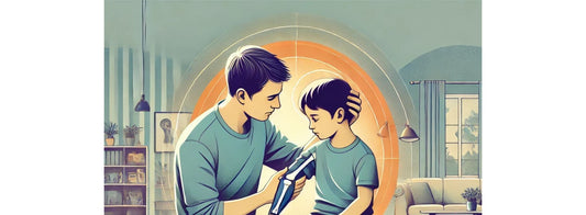 Comment réparer une luxation de la tête radiale (coudière) chez l'enfant à la maison