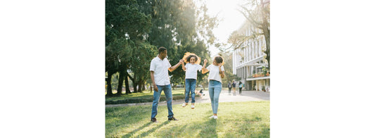 Éducation parentale en équipe : stratégies pour élever des enfants résilients et indépendants