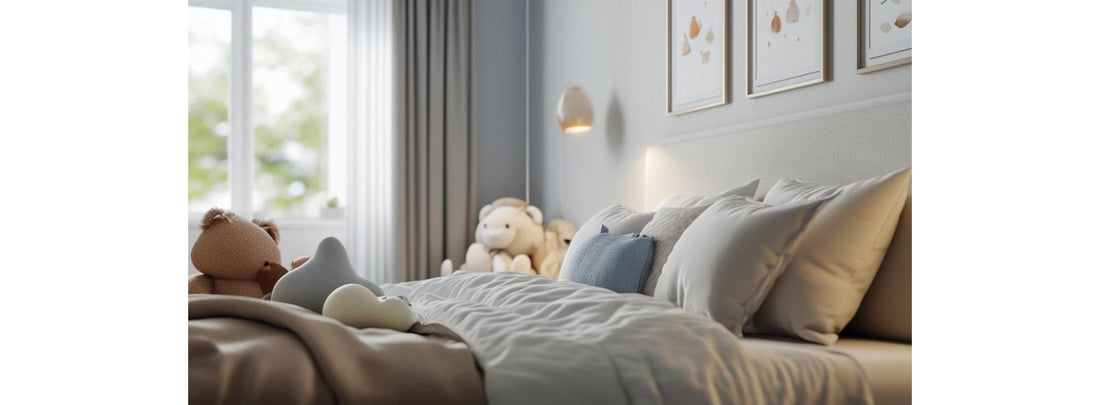 Comment choisir la solution king size idéale pour un sommeil réparateur