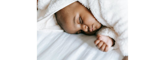 Comment endormir un bébé toute la nuit ?