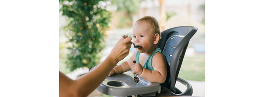 Conseils pour l’introduction des aliments solides chez les bébés