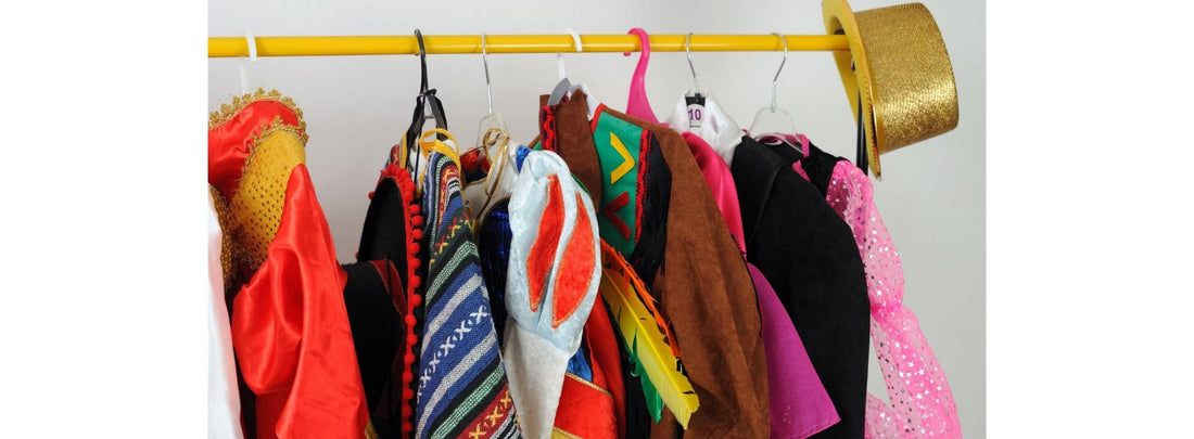 Quels déguisements proposés pour le carnaval ?