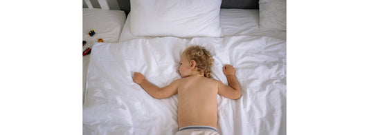 Comment arrêter le cododo lorsque votre enfant ne veut pas ?