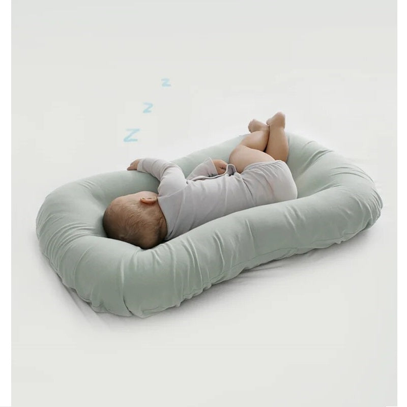 Le nid d'ange parfait pour votre bébé : confort et sécurité garantis –  Storeyza