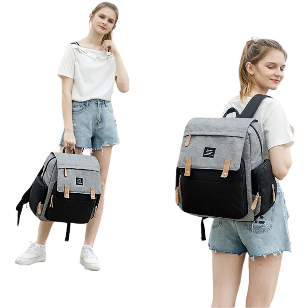 Combinaison parfaite de style, de confort et de commodité