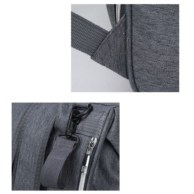 Sac ?� Langer ??tanche Multifonctionnel | Grande Capacit?� | Storeyza