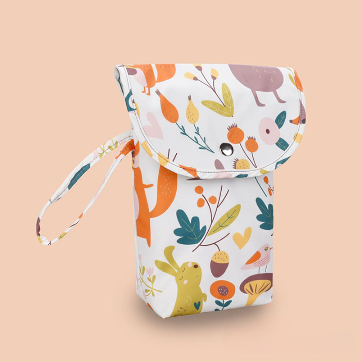 Sac Couche Bebe Wetbag Bébé MetalNuts 2 Pièces - 25x20cm, Imperméable, Zip, Pour Voyage Sac Activite Enfant Voyage Sac Couche Bebe Wetbag Bébé MetalNuts 2 Pièces - 25x20cm, Imperméable, Zip, Pour Voyage Sac Activite Enfant Voyage