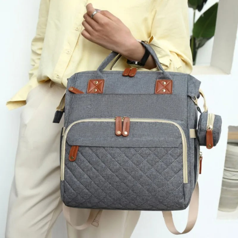 Bag Sac A Dos A Langer Bebe Backpack Sac à Langer Bébé Sac