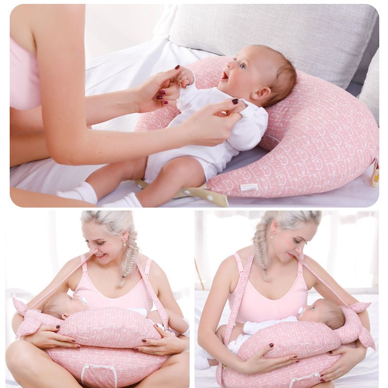 Top 3 des coussins d'allaitement confortables et pratiques