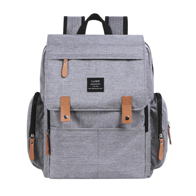 Poussette Bebe Confort LCP Sac à Langer Rio Grand Poches